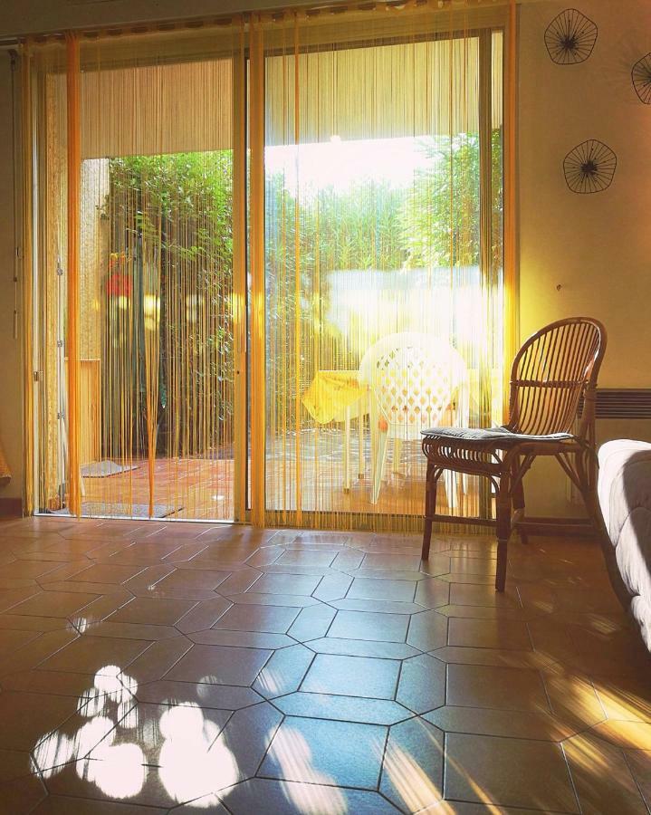 Charmant Studio Cassis Exterior photo