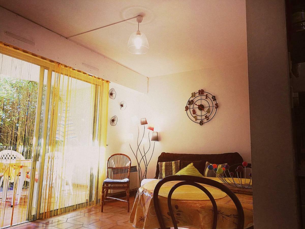 Charmant Studio Cassis Exterior photo