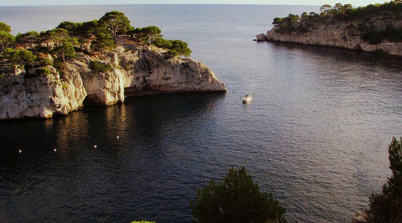 Charmant Studio Cassis Exterior photo